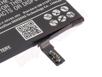 Battery for Apple Phone 6S 4.7 inch - 1715mAh / 3.8V / 6.52WH / Li-ion